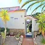 Vila Cuenca - Charming With Private Pool In *
