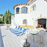 Cuenca - Charming With Private Pool In Vila Benissa
