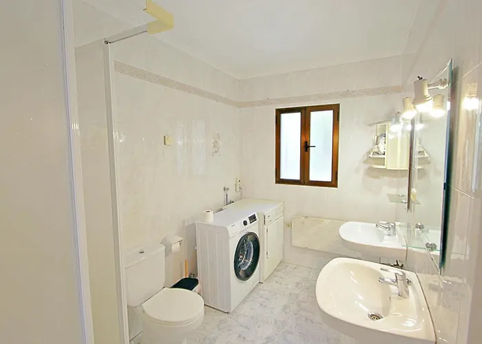 Cuenca - Charming With Private Pool In Villa Benissa