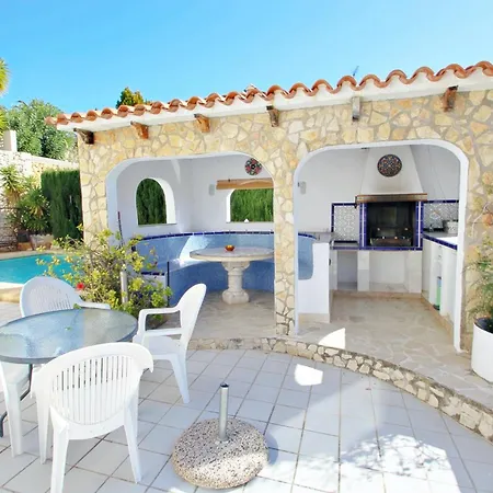 Villa Cuenca - Charming With Private Pool In *