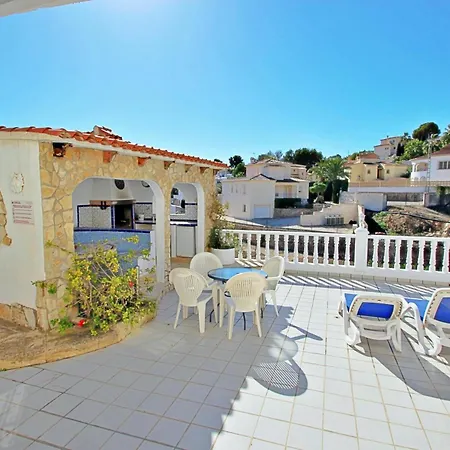 Cuenca - Charming With Private Pool In *