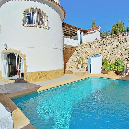 Cuenca - Charming With Private Pool In Villa