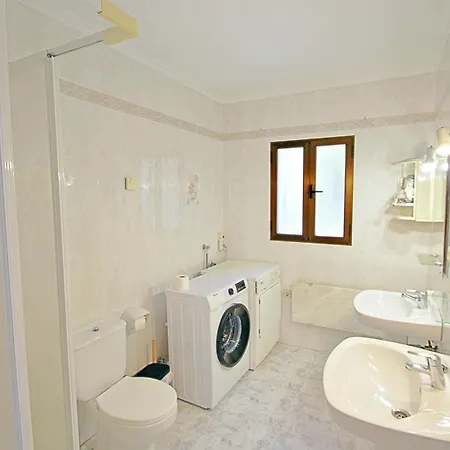 Cuenca - Charming With Private Pool In Villa Benissa