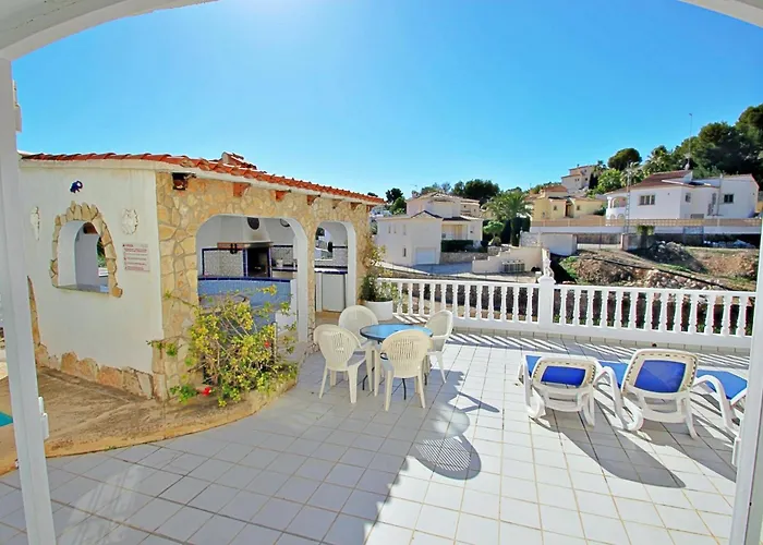 Cuenca - Charming With Private Pool In *