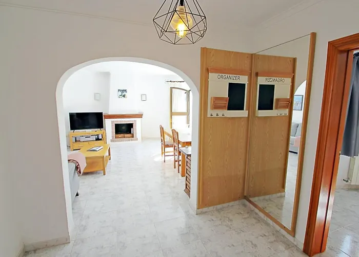 Cuenca - Charming With Private Pool In Benissa