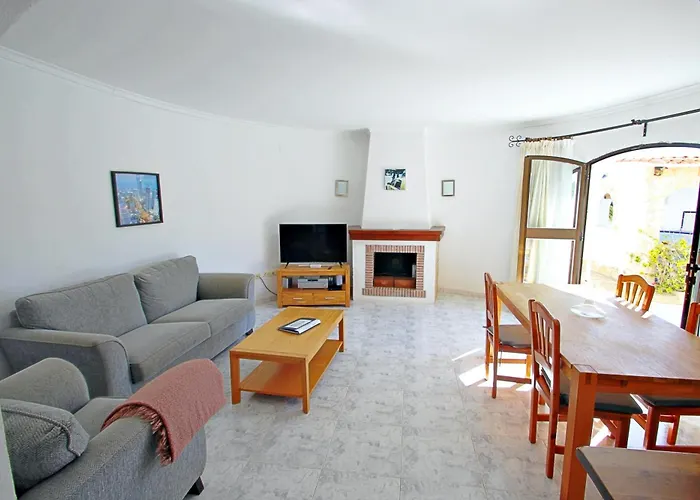 Cuenca - Charming With Private Pool In *