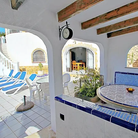 Cuenca - Charming With Private Pool In Villa *