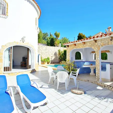 Cuenca - Charming With Private Pool In