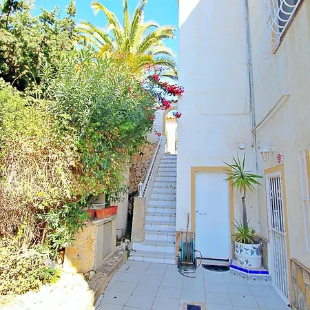 Cuenca - Charming With Private Pool In Villa