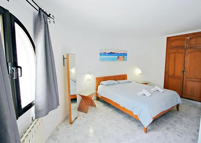 Cuenca - Charming With Private Pool In *