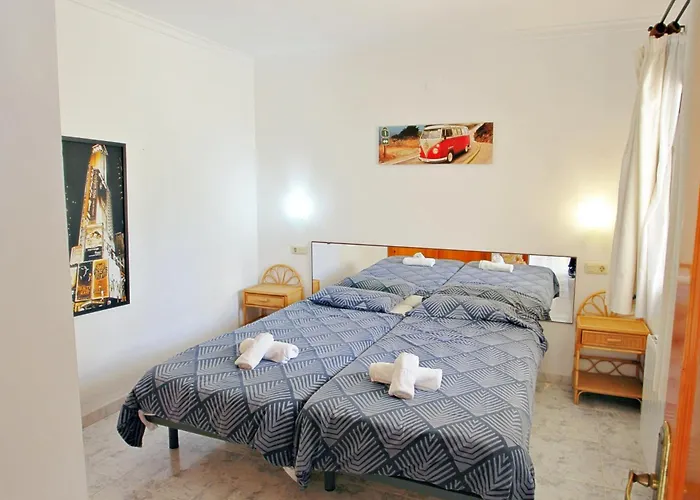 Cuenca - Charming With Private Pool In וילה